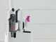 Shark StainForce HX100EUT - Pulitore per tappezzerie - Smacchiatore portatile - 100W