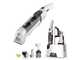 Shark StainForce HX100EUT - Pulitore per tappezzerie - Smacchiatore portatile - 100W