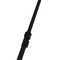 Campagnola Icarus V1 58 - Asta in carbonio da 150-220 cm - Abbacchiatore elettrico - Batteria a zaino inclusa