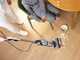 Shark SteamPickUp SD200EU - Lavapavimenti - Scopa a vapore 3 in 1 - 1230 W
