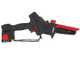Zanon ZP 120 - Potatore elettrico a batteria  - 2x 16,8V 2,5Ah