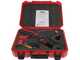 Zanon ZP 120 - Potatore elettrico a batteria  - 2x 16,8V 2,5Ah