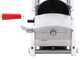 Tre Spade IK 7 DELUXE  - Insaccatrice manuale professionale 7 Kg - 2 Velocit&agrave;