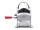 Tre Spade IK 7 DELUXE  - Insaccatrice manuale professionale 7 Kg - 2 Velocit&agrave;