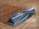 Shark PowerPro IZ380EU - Aspirapolvere - Scopa a batteria - 2 in 1 - Batteria da 21.6V