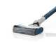 Shark PowerPro IZ380EU - Aspirapolvere - Scopa a batteria - 2 in 1 - Batteria da 21.6V