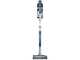 Shark PowerPro IZ380EU - Aspirapolvere - Scopa a batteria - 2 in 1 - Batteria da 21.6V