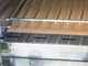 Clementi Smart - Forno a legna per pizza da esterno - 80 x 45 cm - Verde