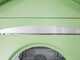 Clementi Smart - Forno a legna per pizza da esterno - 80 x 45 cm - Verde