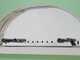 Clementi Gold - Forno a legna per pizza da esterno - Camera di cottura 80 x 60 - 4 pizze - Verde