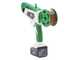 GreenBay TopTie 860 - Legatrice per vigneto a batteria - 2 x 14.4V 2Ah