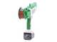 GreenBay TopTie 860 - Legatrice per vigneto a batteria - 2 x 14.4V 2Ah