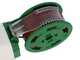 GreenBay TopTie 860 - Legatrice per vigneto a batteria - 2 x 14.4V 2Ah