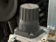 OUTLET - UTILIZZATO PER PROVA - Motocompressore a scoppio Tornado Double F 750 con motore Honda GX200 - 6HP