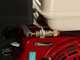OUTLET - UTILIZZATO PER PROVA - Motocompressore a scoppio Tornado Double F 750 con motore Honda GX200 - 6HP