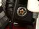 OUTLET - UTILIZZATO PER PROVA - Motocompressore a scoppio Tornado Double F 750 con motore Honda GX200 - 6HP