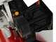 OUTLET - UTILIZZATO PER PROVA - Motocompressore a scoppio Tornado Double F 750 con motore Honda GX200 - 6HP