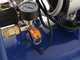 OUTLET - PICCOLI DIFETTI ESTETICI - Goodyear GY2510OF - Compressore aria elettrico - Serbatoio 24 litri - Pressione 8 Bar