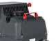 OUTLET - PICCOLI DIFETTI ESTETICI - Italyco KV 3/90 - Compressore rotativo a vite - Pressione max 10 bar