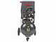 OUTLET - PICCOLI DIFETTI ESTETICI - Italyco KV 3/90 - Compressore rotativo a vite - Pressione max 10 bar