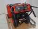 OUTLET - PICCOLI DIFETTI ESTETICI - GeoTech-Pro STP1176 WEBS - Spazzaneve a scoppio - B&amp;S 1450 Snow