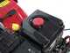 OUTLET - PICCOLI DIFETTI ESTETICI - GeoTech-Pro STP1176 WEBS - Spazzaneve a scoppio - B&amp;S 1450 Snow