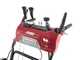 OUTLET - PICCOLI DIFETTI ESTETICI - GeoTech-Pro STP1176 WEBS - Spazzaneve a scoppio - B&amp;S 1450 Snow