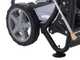 Lavor Thermic 9.1L - Idropulitrice a scoppio 220 bar - 780 l/h - motore Loncin benzina 8HP