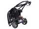 Lavor Thermic 9.1L - Idropulitrice a scoppio 220 bar - 780 l/h - motore Loncin benzina 8HP