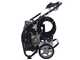 Lavor Thermic 9.1L - Idropulitrice a scoppio 220 bar - 780 l/h - motore Loncin benzina 8HP