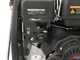Lavor Thermic 9.1L - Idropulitrice a scoppio 220 bar - 780 l/h - motore Loncin benzina 8HP