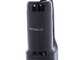 Tineco Floor One S7 Stretch Steam Plus - Lavapavimenti a vapore - 3 in 1: lava, aspira e vaporizza