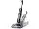Tineco Floor One S7 Stretch Steam Plus - Lavapavimenti a vapore - 3 in 1: lava, aspira e vaporizza