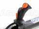 Dal Degan DK 200 - Atomizzatore a zaino a scoppio - Carburatore a vaschetta - Pompa di spinta - 80 cc