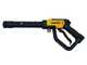DEWALT DXPW003 - Idropulitrice semiprofessionale a freddo - 160 bar - 520 l/h