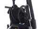 DEWALT DXPW003 - Idropulitrice semiprofessionale a freddo - 160 bar - 520 l/h