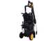 DEWALT DXPW003 - Idropulitrice semiprofessionale a freddo - 160 bar - 520 l/h
