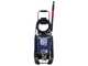 Annovi &amp; Reverberi 787 Dual PRO - Idropulitrice acqua fredda - 200 bar - 840 l/h