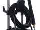 Annovi &amp; Reverberi 787 Dual PRO - Idropulitrice acqua fredda - 200 bar - 840 l/h