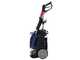 Annovi &amp; Reverberi 787 Dual PRO - Idropulitrice acqua fredda - 200 bar - 840 l/h