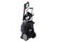 Annovi &amp; Reverberi 787 Dual PRO - Idropulitrice acqua fredda - 200 bar - 840 l/h
