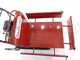 GeoTech Pro GeoPorter 330E - Minitransporter cassone estensibile 300Kg