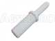 OUTLET - DIFETTI ESTETICI - Palumbo Pavi SM 22 INOX - Tritacarne elettrico - 600W