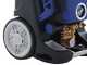 Annovi &amp; Reverberi 780 Dual PRO - Idropulitrice acqua fredda - 160 bar max - 600 l/h