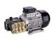 Annovi &amp; Reverberi 780 Dual PRO - Idropulitrice acqua fredda - 160 bar max - 600 l/h