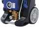 Annovi &amp; Reverberi 780 Dual PRO - Idropulitrice acqua fredda - 160 bar max - 600 l/h