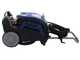 Annovi &amp; Reverberi 780 Dual PRO - Idropulitrice acqua fredda - 160 bar max - 600 l/h