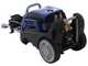 Annovi &amp; Reverberi 780 Dual PRO - Idropulitrice acqua fredda - 160 bar max - 600 l/h
