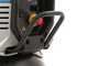 OUTLET - DA ESPOSIZIONE - ABAC SPINN D2.2 90W 10 230/50 - Compressore rotativo a vite monofase silenziato - Motore 3 HP - 90 lt