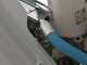 OUTLET - DA ESPOSIZIONE - ABAC SPINN D2.2 90W 10 230/50 - Compressore rotativo a vite monofase silenziato - Motore 3 HP - 90 lt